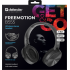 Гарнитура Bluetooth DEFENDER B555 черные