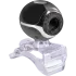 Камера WEB DEFENDER C-090 черный