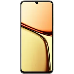 Сотовый телефон REALME C61 8/256Gb Gold