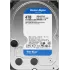 HDD SATA 4Tb WD WD40EZAX Blue (5400rpm) 256Mb
