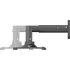 Подставка д/Проектора Cactus CS-VM-PR05B-BK черый настенный