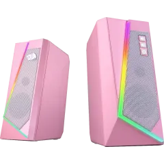 Акустика REDRAGON Anvil розовый