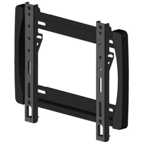 Подставка д/ТВ TRONE ТЕХНО-200 для 23"-42" черный