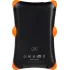 HDD USB 1Tb Silicon Power Armor A30 SP010TBPHDA30S3K оранжевый