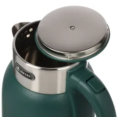 Чайник эл. Lofter CX-K224-18G зеленый