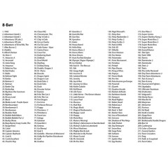 Игровая консоль MAGISTR Titan [565 игр] HDMI