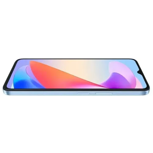 Сотовый телефон Honor X6a 4/128Gb Sky Silver