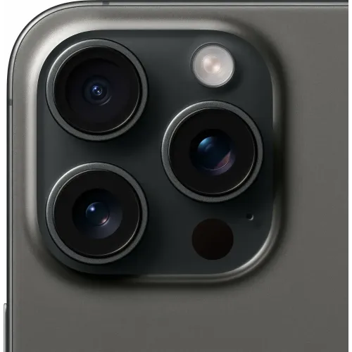 Сотовый телефон Apple iPhone 15 Pro Max 512Gb Black Titanium