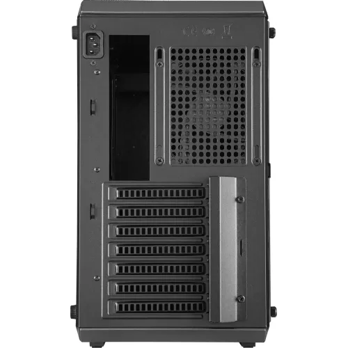 Корпус Cooler Master MasterBox Q500L черный