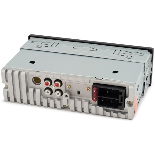 Автомагнитола-FLASH Digma DCR-700