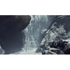 Игра PS5 Banishers: Ghosts of New Eden Русские субтитры