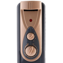 Обогреватель масляный ENGY EN-2407 Loft 7 секций