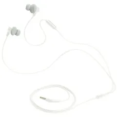 Наушники JBL Endurence Run2 белый