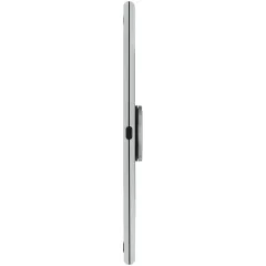 Планшет графический XPPen Deco Pro Medium черный с серебром