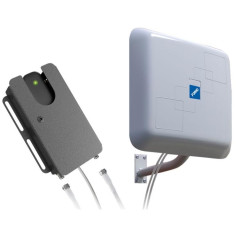 Усилитель 3G РЭМО BAS-2353 "CONNECT NEW" (214031)