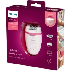 Эпилятор PHILIPS BRE-285/00