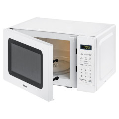 Микроволновая печь BBK 20MWS-767S/W, 20л., белая (С)