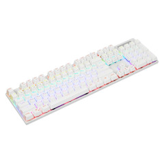 Клавиатура TFN Saibot KX-14 механическая белый