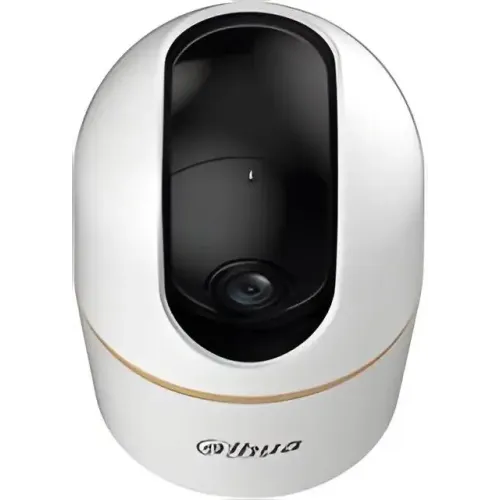 В/н камера IP 2МП Dahua DH-IPC-H2AP-0360B Wi-Fi 3.6мм белый/черный