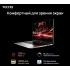 Ноутбук 15.6&quot; TECNO T1 R7 5800U/16/512GB/DOS/Silver