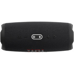 Акустика портативная JBL CHARGE 5 черный