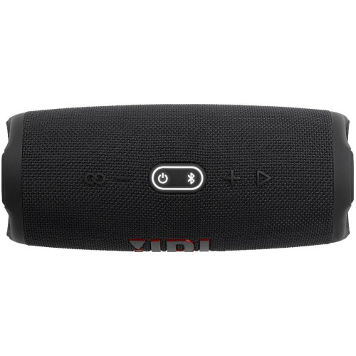Акустика портативная JBL CHARGE 5 черный