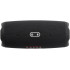 Акустика портативная JBL CHARGE 5 черный