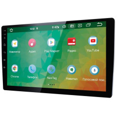 Автомагнитола-FLASH Prology MPC-100 2DIN