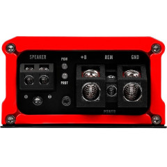 Усилитель авто URAL ТТМ 1.800