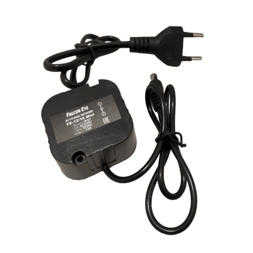 В/н блок питания 1.5 А Falcon Eye FE-MINI