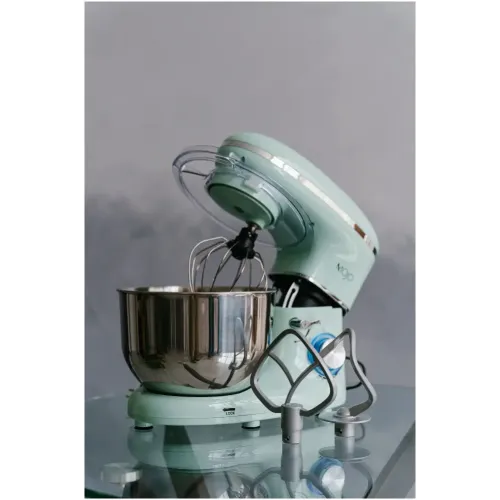 Миксер планетарный MOJO SM-550