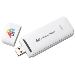 Модем 2G/3G/4G ANYDATA W150 WI FI
