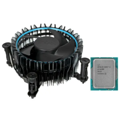 Процессор 1700 Intel Core i3 12100F BOX