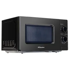 Микроволновая печь Binatone FMO 20M22B, 20 л., черная (М)(*7)