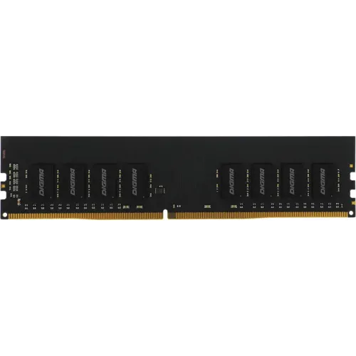 Память DDR4 16384Mb 2666MHz Digma DGMAD42666016D RTL PC4-21300 CL19 DIMM 288-pin 1.2В dual rank RTL
