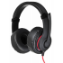 Гарнитура Oklick HS-L330G NIGHTMARE черный 2.2м мониторы (N-6)