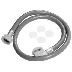 СМА-вертик. MAUNFELD MFWM127WH