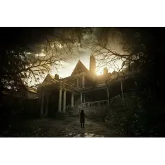 Игра PS4 Resident Evil 7: Biohazard - Gold Edition (с поддержкой VR)