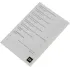 Мышь Xiaomi Dual Mode Silent Edition белый (WXSMSBMW02)