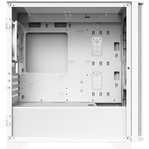 Корпус Montech AIR 100 LITE белый