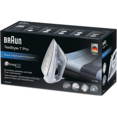 Утюг BRAUN SI-7149WB