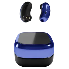 Гарнитура Bluetooth More choice BW22S Blue