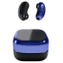 Гарнитура Bluetooth More choice BW22S Blue