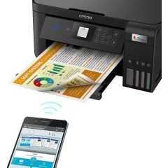 МФУ струйный Epson L4260