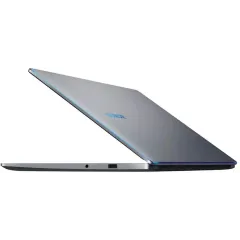 Ноутбук 15.6" HONOR MagicBook 15 R5 5500U/16Gb/SSD512Gb/NoOS Space Gray (5301AFVQ)
