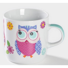 Набор столовый детский ДОЛЯНА 