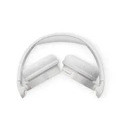 Гарнитура Bluetooth PHILIPS TAH4209WT/00 белый