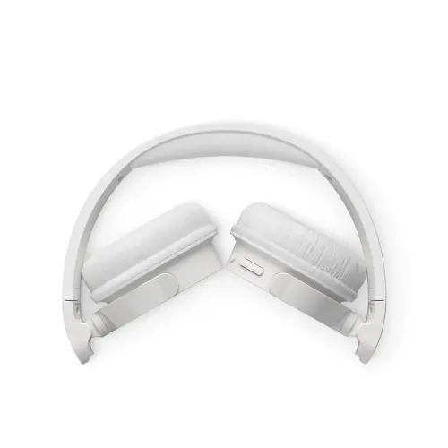 Гарнитура Bluetooth PHILIPS TAH4209WT/00 белый