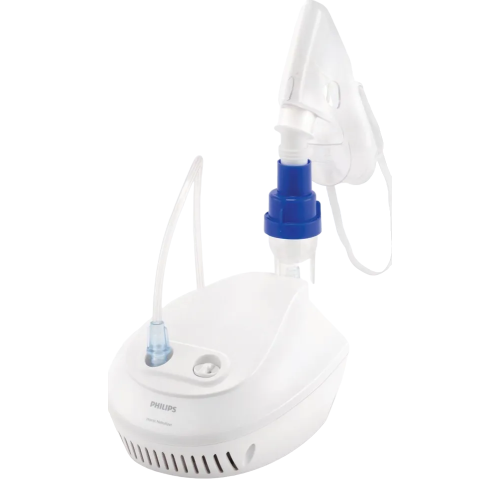 Ингалятор Philips Respironics Home Nebulizer HH1363/03