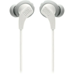 Наушники JBL Endurence Run2 белый